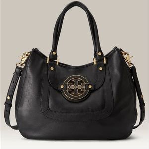 TORY BURCH AMANDA HOBO  Bag